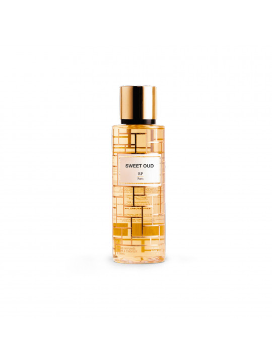 Brume parfumée SWEET OUD – Rp Paris 250 ML